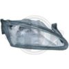 DIEDERICHS 6841082 Headlight